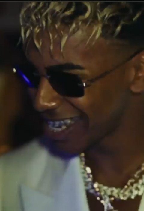 Lamine Yamal ma kłopoty po 